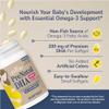 21st Century PreNatal DHA Softgels, 30 Count view 2