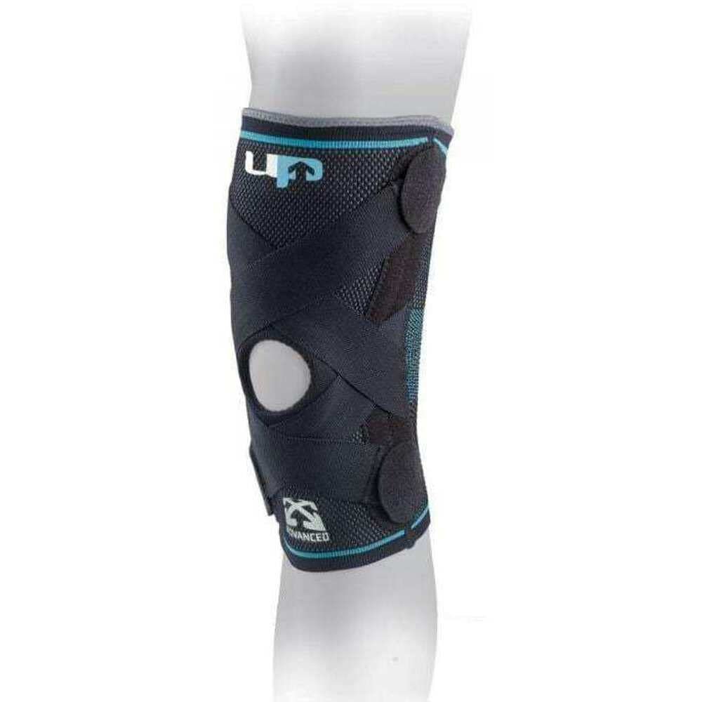 1000 Mile Ultimate Performance Advanced Ultimate Compression Knee Support, X-large
