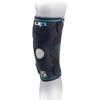 1000 Mile Ultimate Performance Advanced Ultimate Compression Knee Support, X-large view 1