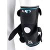 1000 Mile Ultimate Performance Advanced Ultimate Compression Knee Support, X-large view 2