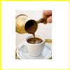 2 x 200g GOLD Laikou the Traditional Cyprus Greek Ground Coffee from Freshly Roasted Coffee Beans view 4