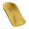 Emsold Ultra Thin Orthotic with Metatarsal Pad and Deep Heel Cup  Semi-Rigid Arch Support Insole for Men and Women  Relieves Pain from Plantar Fasciitis, Mortons Neuroma and Metatarsalgia view 4
