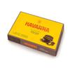 Havanna Alfajores Argentinos - Traditional Argentine Alfajores with Dulce de Leche (Milk caramel), Coated in Semi-Sweet Chocolate - The Authentic and Original Havanna - Box of 6 view 1