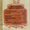 Billington's - Demerara - 500g (Case of 10) view 2