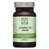 Procapsin Unique Vegan Formula with All 8 Tocopherols and Tocotrienols Vitamin E  Contains no PAHs, Heavy Metals, Contaminants or Preservatives - Certified Sustainable - Hair, Scars and Skin (60) view 1