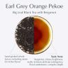 Romanov Tea 100% Pure Ceylon Black Tea Blend with Safflower, Marigold and Blue Cornflower- Herbal Tea, Natural Flavors, Healthy Skin, Heart Health by ARISTOCRAT 8.8oz (Pack of 3) view 3