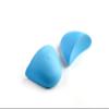 Shoolex Shoe Filler for Too Big Shoes Men/Women Toe Cushion Insert to Make Shoes Fit Tighter Memory Foam Shoe Size Reducer for Sport Dress Casual High Heels and Boots X Large view 2