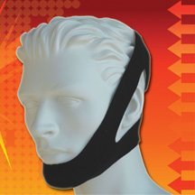 Deluxe Chinstrap III