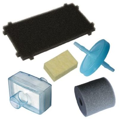 Respironics Complete Millennium Sunset Pack - Full Filter Pack
