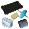 Respironics Complete Millennium Sunset Pack - Full Filter Pack view 1