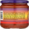 Sadies Salsa Hot, 16 Oz view 3