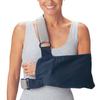 Procare Shoulder Immobilizer with Foam Straps Large, Envelope 9"D X 18"L, Ea view 1