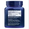 Life Extension Neuro-Mag Magnesium L-Threonate, Memory Health, Quick Thinking, Cognitive Health Support, Vegetarian, Non-GMO, 90 Vegetarian Capsules (144 mg from 2000 mg Magtein magnesium L-threonate view 2