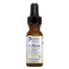 Premier Research Labs Vitamin D3 Serum - Liquid Vitamin D Oil Drops for Adults, Liquid Vitamin D3 5000 IU, Sublingual Vit D3 Liquid - 0.43 fl oz view 1