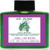 (1Pack) Indio Products Spiritual Anointing Oil- ST Jude 1/2oz view 1