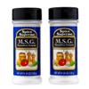 Spice Supreme M.S.G. Monosodium Glutamate, Plastic Shaker, 4.25-oz (MSG (Pack of 2)) view 1