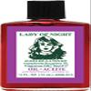 (1Pack) Indio Products Spiritual Anointing Oil- Lady of Night 1/2oz view 1