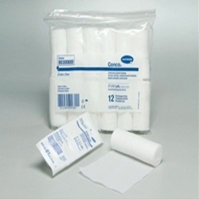 16595136 Gauze Bandage N/S 1Quot;X4.1Yds 24Rl/Bg Sold As Bag Pt# 80100000 by Hartmann USA