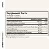 Amen Vitamin C+ Supplement with Zinc, Bioflavonoids, Quercetin, Rose HIPS, Elderberry  Vegan, Non-GMO  2 Months Supply - 120 Capsules view 2