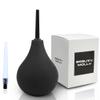 Beauty Molly Anal Douche Superior Medical Materials Douche for Women Men enemas Bulbs, 7 Ounce view 1