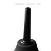 Beauty Molly Anal Douche Superior Medical Materials Douche for Women Men enemas Bulbs, 7 Ounce view 4