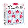 12 Cocoas of Christmas view 1