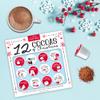 12 Cocoas of Christmas view 2