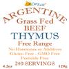 Beef Thymus Powder view 3