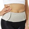 NeoTech Care 3-in-1 Maternity Pregnancy Support, Postpartum Belly Wrap & Pelvis Belt/Brace/Band (Black, Medium Size) view 4