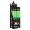 Jalapeno Beef Sticks by Country Archer, 100% Grass-Fed, Certified Keto, Paleo, Gluten Free, 1 Ounce (Pack of 24) view 1