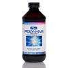 Poly-MVA Dietary Supplement 8 fl (230 ml) - 236 mls (One Unit) view 1
