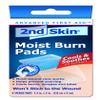 2nd Skin Moist Burn Pads 3 Inches X 4 Inches 3 Each view 1