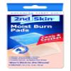 2nd Skin Moist Burn Pads 3 Inches X 4 Inches 3 Each view 3