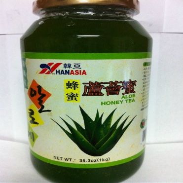ALOE HONEY TEA 1x35.3OZ