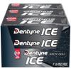 Dentyne Ice Arctic Chill Sugar Free Gum, 9 Packs of 16 Pieces (144 Total Pieces) view 1