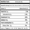 Organic Raw Pecans-Medium Pieces, 3 LB bag, US Organic Product view 2