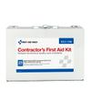 First Aid Only 9302-25M 25-Person Contractor's First Aid Kit for Home Renovation, Job Sites, and Construction Vehicles, 178 Pieces, White view 1