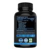 Advanced Probiotic with DE111 Strain (Bacillus subtilis). Spore Forming Probiotic. No Refrigeration Needed. 11.5 Billion Organisms. Probiotics for Women and Men. 60 Vegetable Capsules. view 3