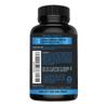 Advanced Probiotic with DE111 Strain (Bacillus subtilis). Spore Forming Probiotic. No Refrigeration Needed. 11.5 Billion Organisms. Probiotics for Women and Men. 60 Vegetable Capsules. view 4