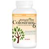 Immune-Tree 100% Pure Bovine Colostrum (Grass-Fed) | High IgG for Immune Support & Gut Health | Anti-Aging | Colostrum Supplement for Adults & Kids | 180 Capsules view 1
