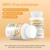 Immune-Tree 100% Pure Bovine Colostrum (Grass-Fed) | High IgG for Immune Support & Gut Health | Anti-Aging | Colostrum Supplement for Adults & Kids | 180 Capsules view 4