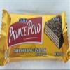 Olza Prince Polo Classic Dark Chocolate Confection Pack of 10 36g Bars view 1