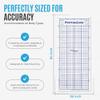 Posture Grid for Posture Assessment - Wall Mount with 90 min Online Pro Course view 3