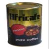 Africafe Instant Coffee Large Tin - 250 Grams view 1