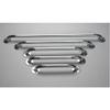 12" Chrome Plated Grab Bars view 1