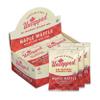 UnTapped Maple Organic Waffles 1.1 oz Each, Box of 16 - Endurance Sports Snacks Sweetened with Real Maple Syrup and Maple Sugar | Vegan & Real Food Waffles | Ideal for Athletic Performance view 1