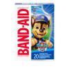 Band-Aid Brand Sterile Adhesive Individually Wrapped Bandages for Kids Featuring Nickelodeon Paw Patrol Characters, First Aid & Wound Care of Minor Cuts & Scrapes, Assorted Sizes 20 ct view 1