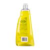 Clorox Ultra Concentrated Liquid Dish Soap with OXI, Lemon Scent - Dishwashing Detergent, Bleach-Free Formula Powers Through Grease, 26 Fl Oz view 4