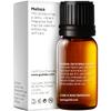 Gya Labs Melissa Essential Oil - 0.34 Fl Oz - for Hair, Skin, Diffuser, Aromatherapy & DIY Candle Making Scent view 2