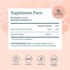 Youtheory Advanced Collagen with Vitamin C - 6,000 mg Hydrolyzed Collagen Peptides & Amino Acids - Hair, Nails, Joints & Bones Support - 120 Tablets (20-Day Supply)* view 2